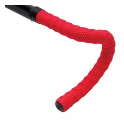 Bar tape CINELLI Bubble Red