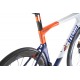 Bike CINELLI Pressure Red eTap AXS 2024