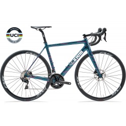 Bike CINELLI Veltrix Disc 2023