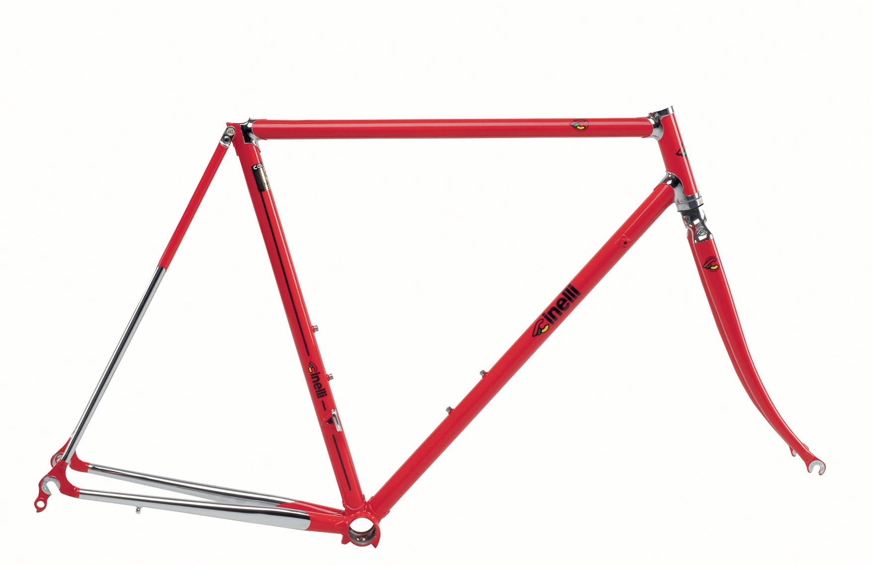 Cinelli best sale supercorsa slx