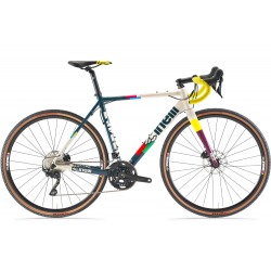 Bike CINELLI Zydeco 2023