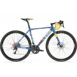 Bike CINELLI Zydeco LaLa 2023