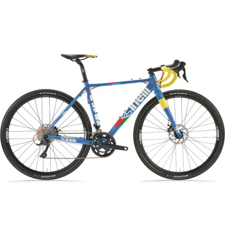 Rower CINELLI Zydeco LaLa 2024