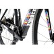 Bike CINELLI Zydeco Electric Mud 2025