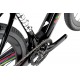 Bike CINELLI Zydeco Electric Mud 2025