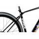 Bike CINELLI Zydeco Electric Mud 2025