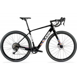 Bike CINELLI Zydeco Electric Mud 2025