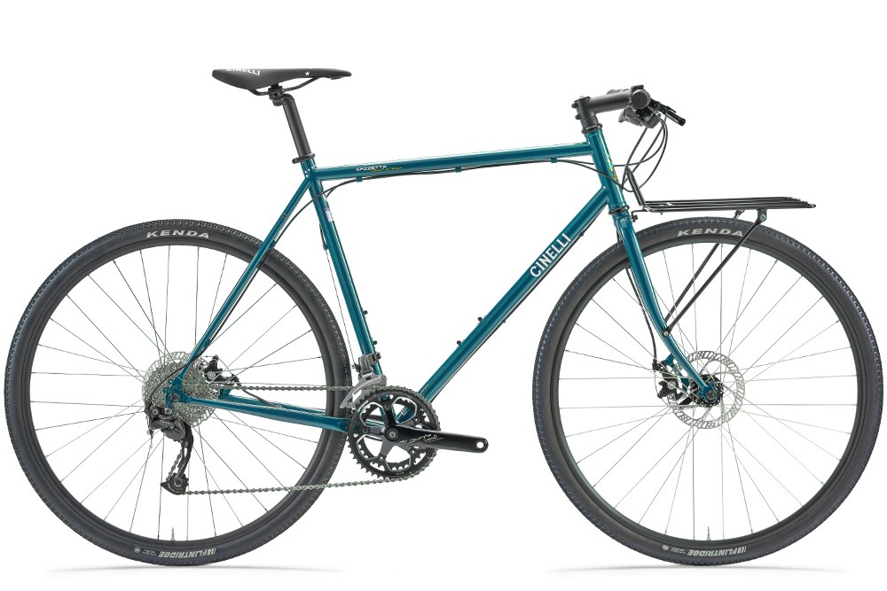 Bike CINELLI Gazzetta della Strada 2024