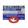 Columbus - XCr tubing set