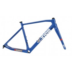 Rama CINELLI Superstar Disc 2024