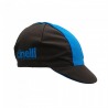 Cap CINELLI WE BIKE HARDER -  BLUE LINE