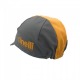 Cap CINELLI WE BIKE HARDER -  YELLOW LINE