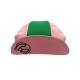 Cap CINELLI WE BIKE HARDER PINK