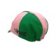 Cap CINELLI WE BIKE HARDER PINK