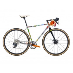 Bike CINELLI XCR Disc 2023