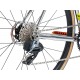 Bike CINELLI XCR Disc 2023