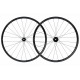 Wheelset HED EMPORIA GA PRO