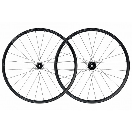 Wheelset HED EMPORIA GA PRO