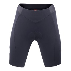 Damskie szorty kolarskie Cinelli Tempo NERO