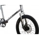 Bike CINELLI Tutto Mini Silver Bootleg 2024