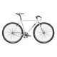 Bike CINELLI Tutto Plus Silver Bootleg 2025