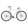 Bike CINELLI Tutto Plus Silver Bootleg 2025