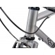 Bike CINELLI Tutto Plus Silver Bootleg 2025