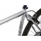 Bike CINELLI Tutto Plus Silver Bootleg 2024