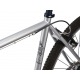 Bike CINELLI Tutto Plus Silver Bootleg 2025