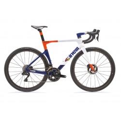 Bike CINELLI Presure Dura-Ace Di2 2024
