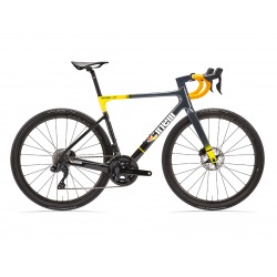 Bike CINELLI Pressure ADR  2024