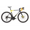 Bike CINELLI Pressure ADR  2024