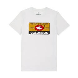T-Shirt COLUMBUS Tag