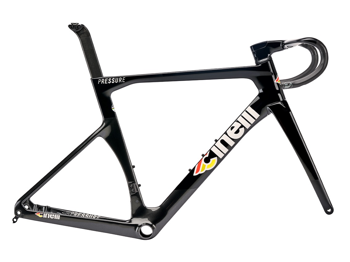 Cinelli frame cheap