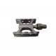 Pedals MKS COMPACT Gray