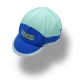  MKS x VELO SPICA BLUE Cap