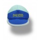  MKS x VELO SPICA BLUE Cap