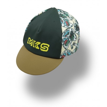 Czapka MKS x VELO SPICA PRETZEL 