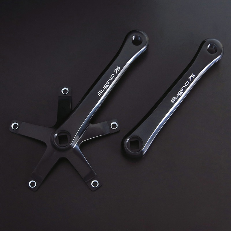 Crank SUGINO SG75 144 black
