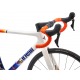 Bike CINELLI Pressure ADR  2024