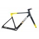 Bike CINELLI Pressure ADR  2024