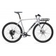 Bike CINELLLI Zydeco Silver Bootleg 2024