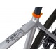 Bike CINELLLI Zydeco Silver Bootleg 2024