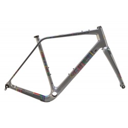 Rower CINELLI King Zydeco Grey Rock (M) 2024