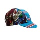 Cap CINELLI Heritage Bordeaux