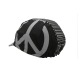 Cap CINELLI Peace Black