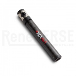Rene Herse NANA Ultralight Carbon Minipump Pump