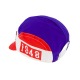 Cinelli Cap EXPLORER OWNERS CLUB RED AND BLUE