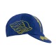 Cap CINELLI MILANO BIKE VETERANS BLUE