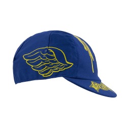 Cap CINELLI MILANO BIKE VETERANS BLUE